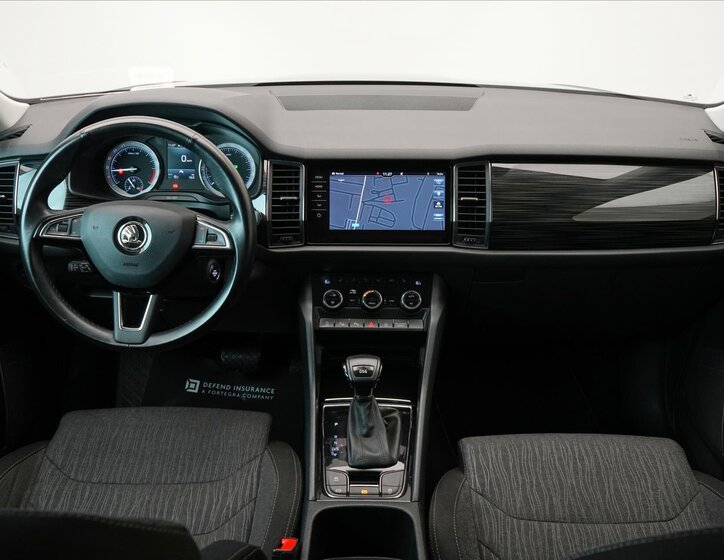 Škoda Kodiaq 16