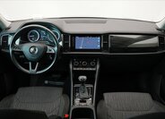 Škoda Kodiaq 16
