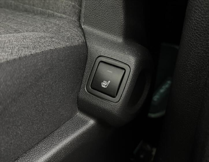 Citroën Berlingo 27