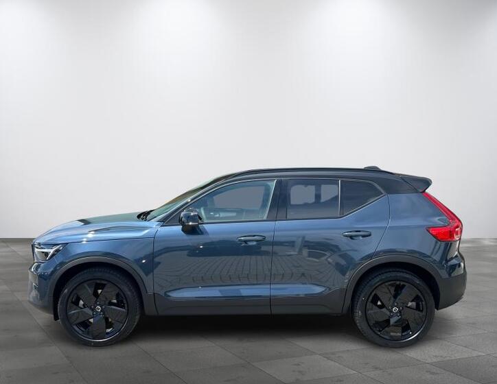 Volvo XC40 2