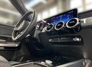 Mercedes-Benz GLB SUV 2,0 l 85 kw