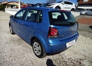 Volkswagen Polo Hatchback 1,4 l 55 kw