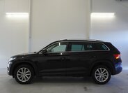 Škoda Kodiaq SUV / Terénní 2,0 l 110 kw