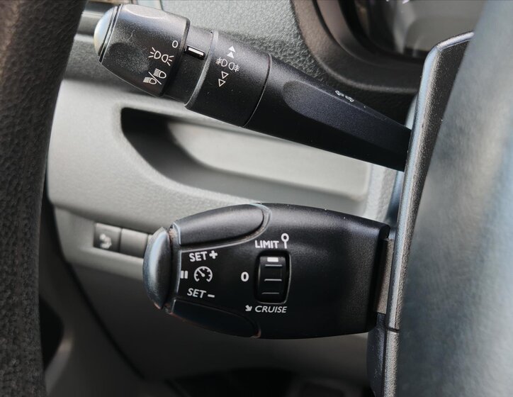 Citroën Jumpy Skříň 1,6 l 85 kw