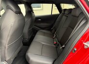 Toyota Corolla Kombi 2,0 l 112 kw