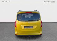 Mercedes-Benz Třídy T Kombi 1,5 l 85 kw