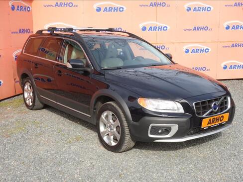 Volvo XC70
