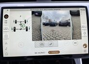 Land Rover Range Rover Sport SUV / Terénní 3,0 l 183 kw