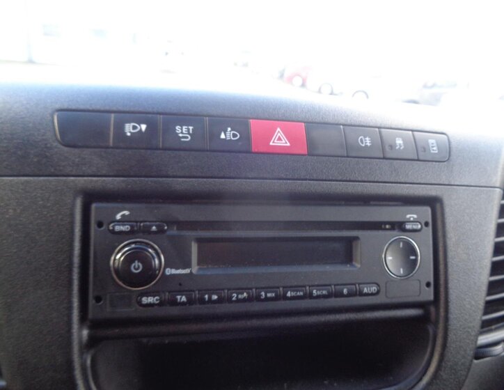 Iveco Daily Ostatní 2,3 l 100 kw