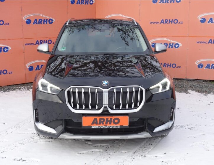 BMW X1 SUV 2,0 l 110 kw