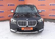 BMW X1 SUV 2,0 l 110 kw