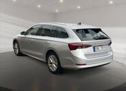 Škoda Octavia Kombi 2,0 l 85 kw