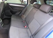 Škoda Octavia Kombi 1,6 l 77 kw