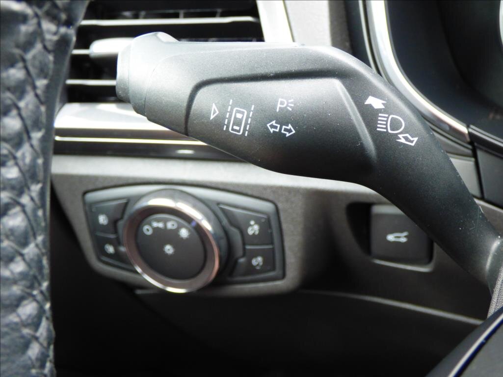 Ford Mondeo Kombi 2,0 l 110 kw