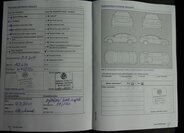 Volkswagen Golf Kombi 1,6 l 77 kw