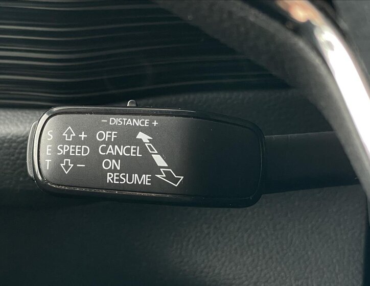 Škoda Kodiaq SUV / Terénní 2,0 l 147 kw