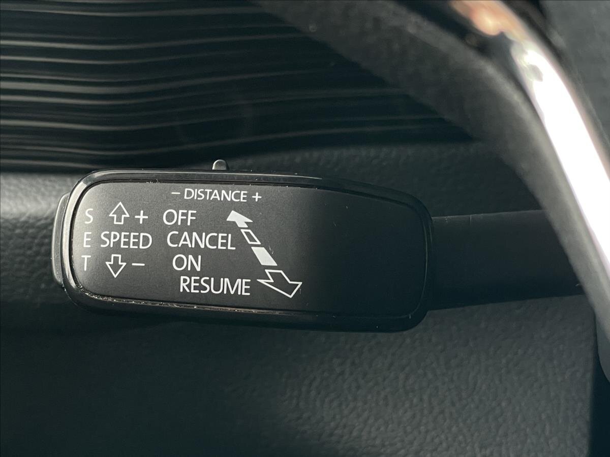 Škoda Kodiaq SUV / Terénní 2,0 l 147 kw