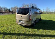 Ford Tourneo Ostatní 2,0 l 110 kw