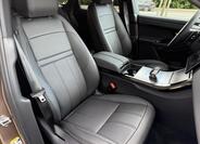 Land Rover Range Rover Evoque 17