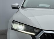 Škoda Octavia Kombi 2,0 l 85 kw