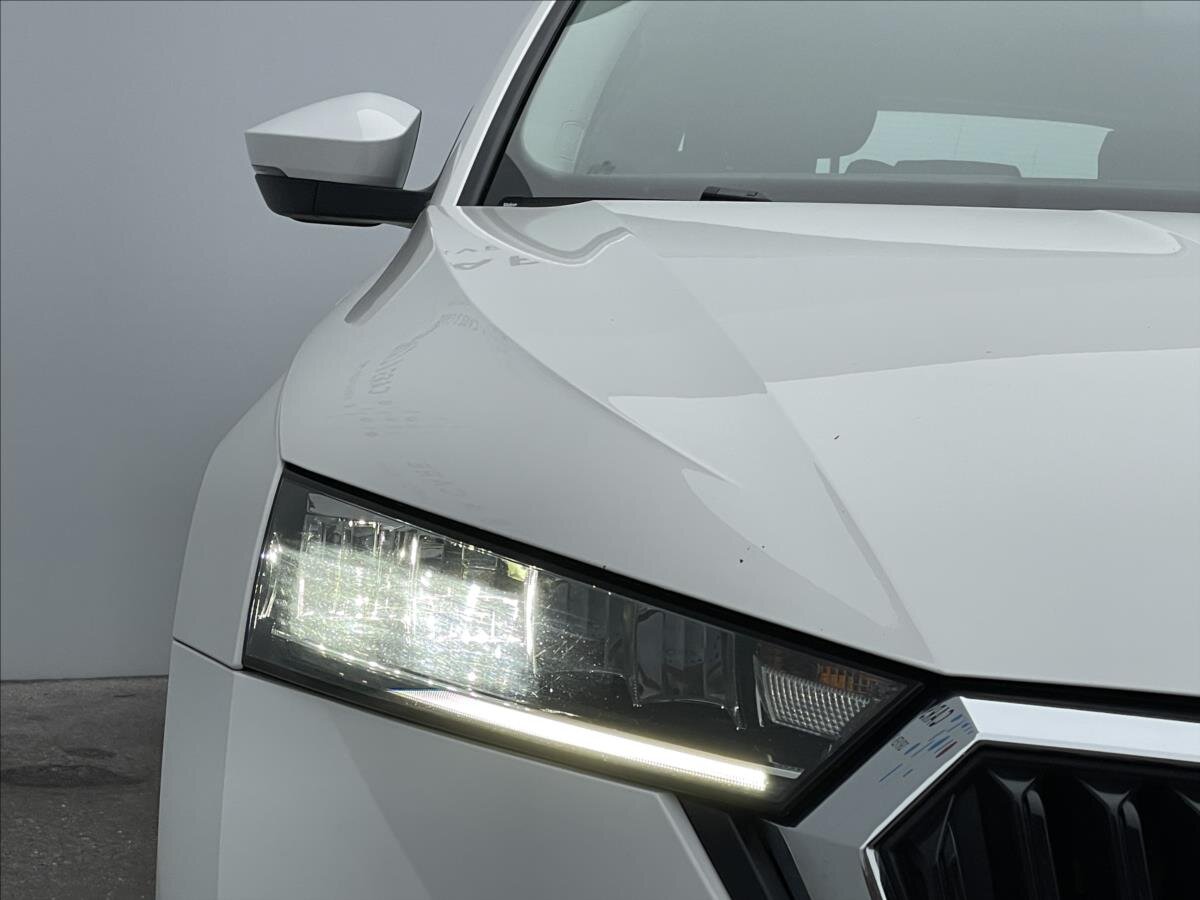 Škoda Octavia Kombi 2,0 l 85 kw
