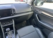 Škoda Karoq Kombi 1,5 l 110 kw