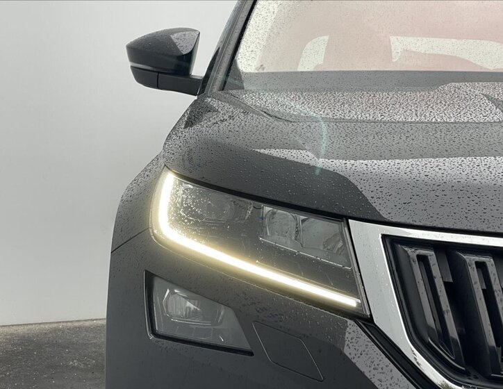 Škoda Kodiaq 22