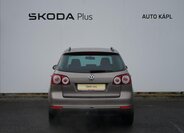 Volkswagen Golf Plus Hatchback 1,6 l 77 kw