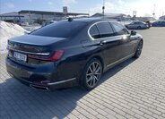BMW Řada 7 Sedan 3,0 l 210 kw