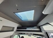 Volkswagen Grand California VAN-Minibus 2,0 l 130 kw