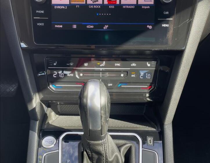 Volkswagen Passat 15