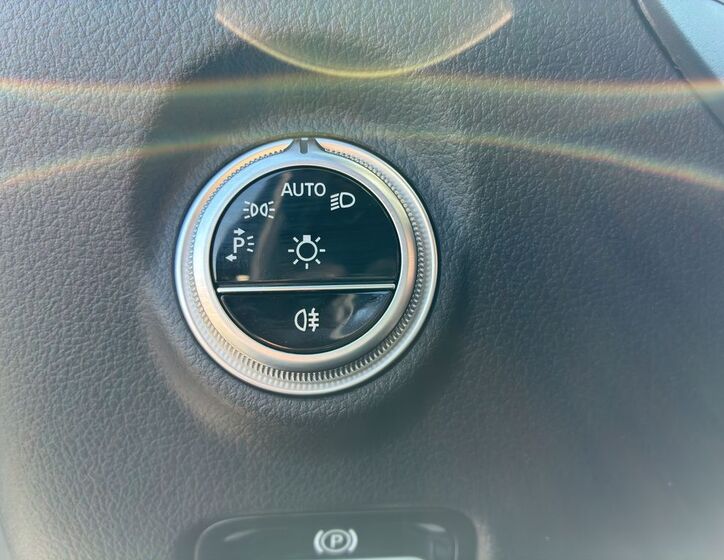 Mercedes-Benz Třídy C 21