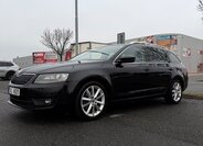 Škoda Octavia Kombi 0,0 110 kw