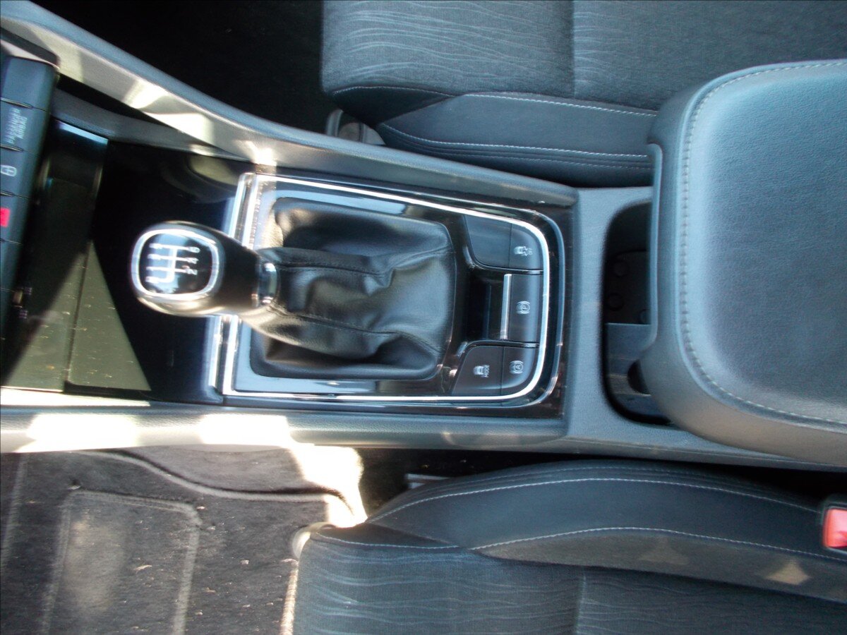 Škoda Karoq SUV / Terénní 2,0 l 110 kw