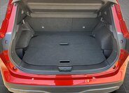 Nissan Qashqai SUV / Terénní 1,3 l 116 kw