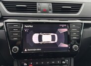 Škoda Superb Sedan 2,0 l 140 kw