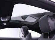 Mercedes-Benz Třídy S Kupé 5,5 l 430 kw