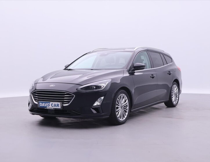 Ford Focus Kombi 2,0 l 110 kw