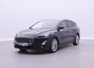 Ford Focus Kombi 2,0 l 110 kw