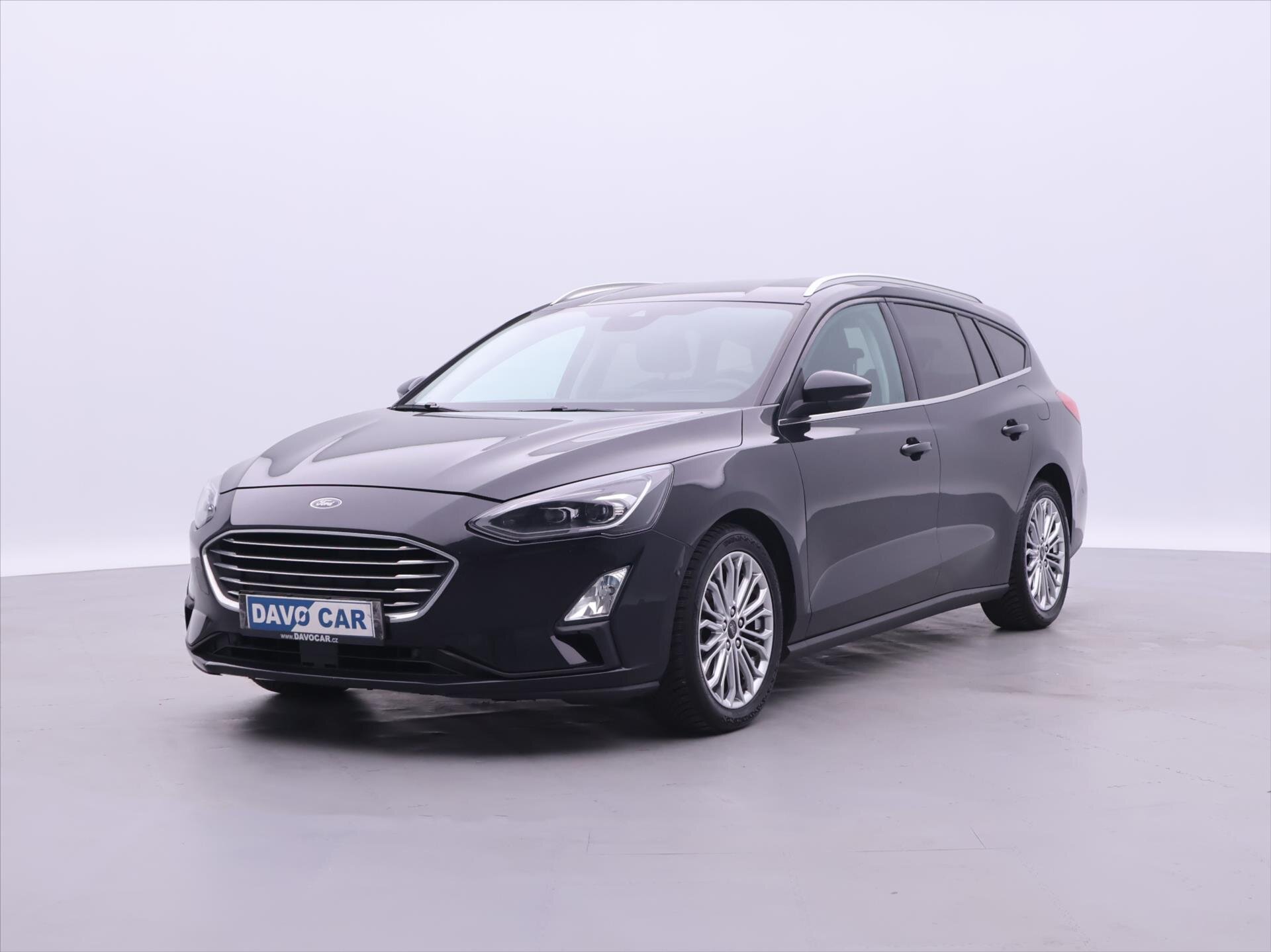 Ford Focus Kombi 2,0 l 110 kw