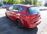 Seat Altea Kombi 1,8 l 118 kw