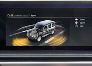 Mercedes-Benz Třídy G 43