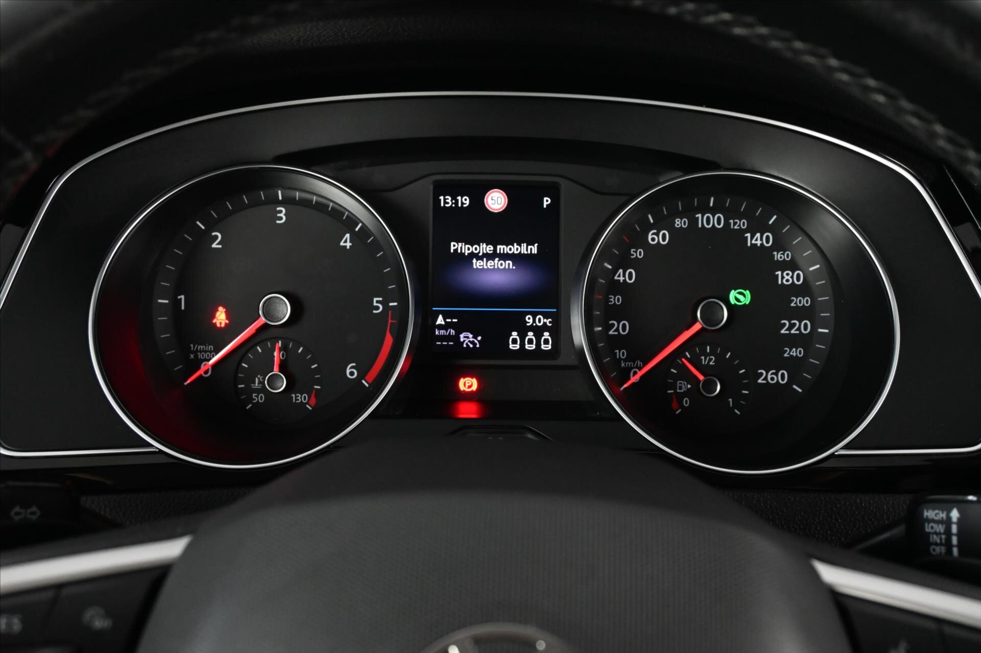 Volkswagen Passat Kombi 2,0 l 110 kw