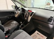 KIA Venga MPV 1,4 l 66 kw