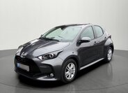 Toyota Yaris Hatchback 998,0 53 kw