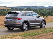 Škoda Kodiaq 7