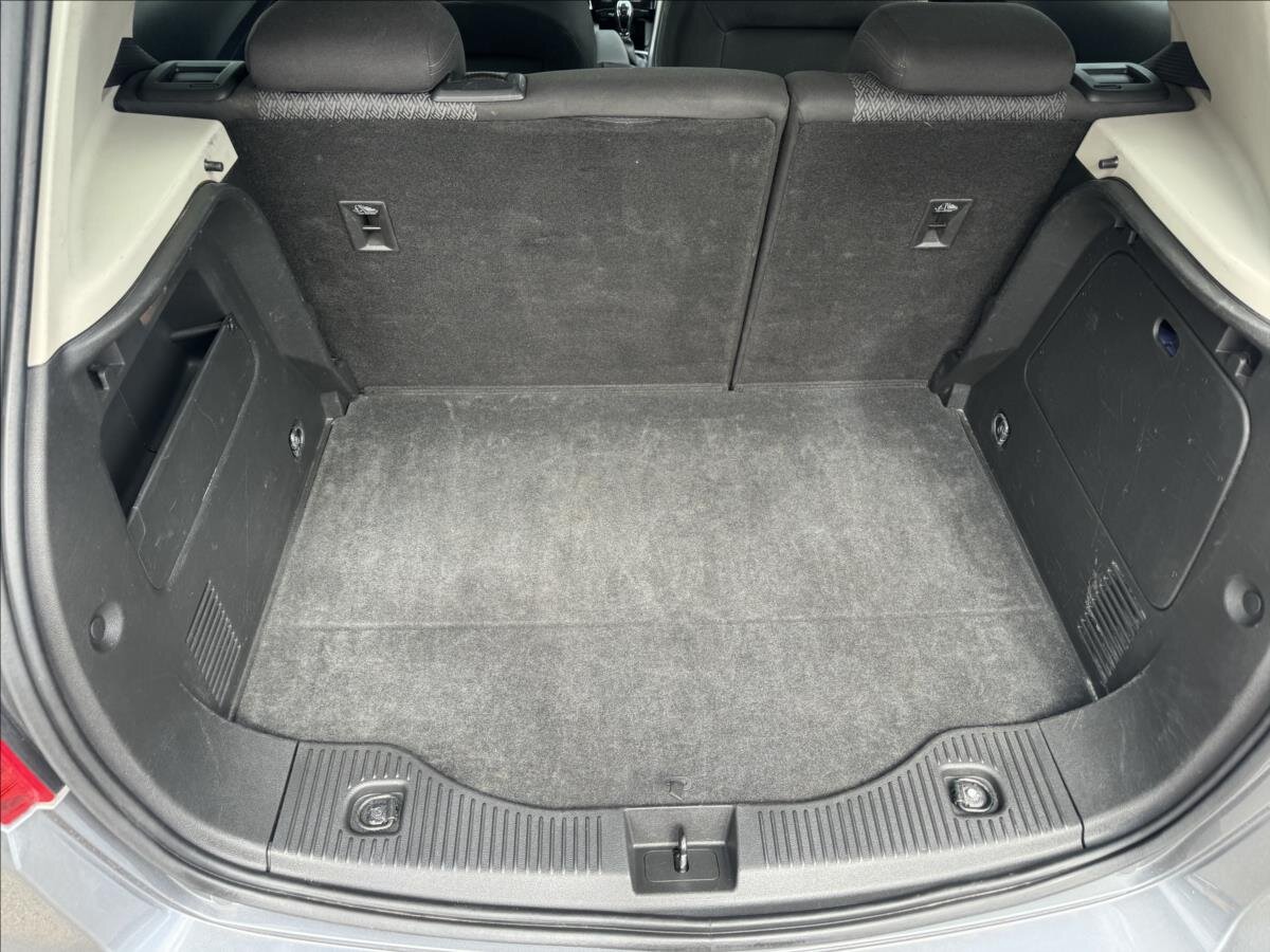 Opel Mokka SUV 1,6 l 81 kw