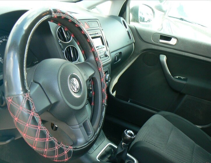 Volkswagen Golf Plus Hatchback 2,0 l 81 kw