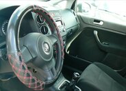Volkswagen Golf Plus Hatchback 2,0 l 81 kw