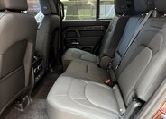 Land Rover Defender SUV / Terénní 3,0 l 257 kw